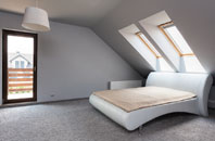 Ravenshall bedroom extensions