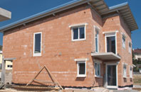 Ravenshall home extensions