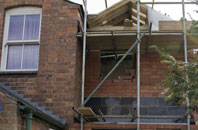 free Ravenshall home extension quotes