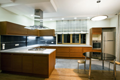 kitchen extensions Ravenshall